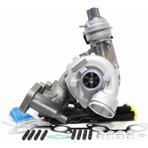 ALANKO Turbocharger VW,AUDI,SKODA 10900197 03G253010A,03G253010AV100,03G253010AX Turbolader,Turbocompressor,Turbocharger 03G253014KV,03G253014KX