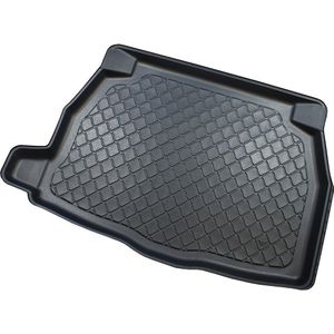 Guardliner - Kofferbakmat - Op Maat - Geschikt Voor Toyota C-HR - Vanaf 2017