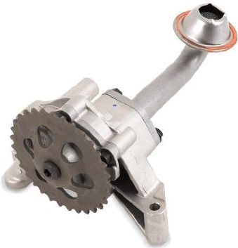 FRECCIA Oliepomp VW OP09-107 074115105A,074115105B,074115105D