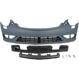 VAN WEZEL Bumper MERCEDES-BENZ 2927575 11788008409999,A11788008409999