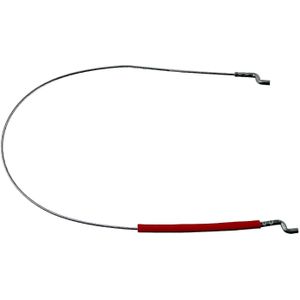 MAXGEAR Kabel, rugleuningafstelling VW,AUDI,SEAT 32-2001 1J0881266C