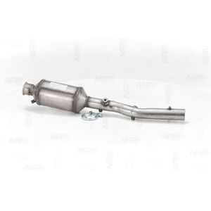 NAP carparts Roetfilter LAND ROVER CAD10294 WCD502310 Partikelfilter,Partikelfilter, uitlaatinstallatie
