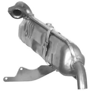 VEGAZ Katalysator SMART MS-277IMA 0001735V01200,0011953V00100,0001735V01000 0001735V01100