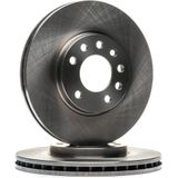 FERODO Remschijf OPEL,CHEVROLET,VAUXHALL DDF1042 DDF10421,09117678,569060 Remschijven 93197592,95526655,DDF1042C,DDF1042C1,569066,90539466,9117678