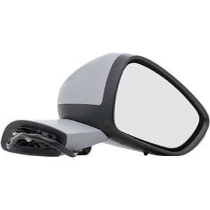 RIDEX Buitenspiegel CITROËN 50O1296 1609430780 Zijspiegel,Spiegel,Achteruitkijkspiegel,Autospiegel,Dodehoekspiegel