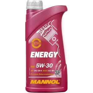MANNOL - Special Plus 10W-30 - Motorolie - 4 Liter