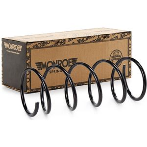 MONROE Chassisveer PEUGEOT SE3321 5002P3 Veer,Verlagingsveren,Schroefveren,Veren