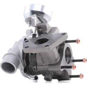 RIDEX Turbocharger MAZDA 2234C0206 RF7J13700A,RF7J13700C,RF7J13700E Turbolader,Turbocompressor,Turbocharger RF7J13700,RF7J13700B,RF7J13700D,RF7J13700J