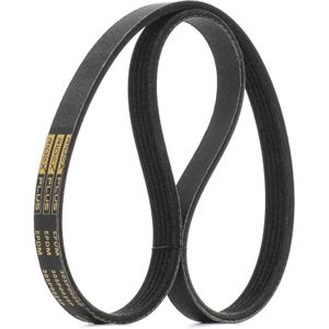 RIDEX PLUS Multiriem BMW,FIAT,TOYOTA 305P0025P 31110P1R003,31110P1R004,MR148513 Poly-V-riem,Multi-V-riem,Poly V Snaar 571023116306,9936580840