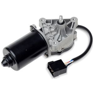 VEMO Ruitenwissermotor MAZDA,FORD USA V25-07-0033 6E5Z17508AA,WM656,GK2C67340