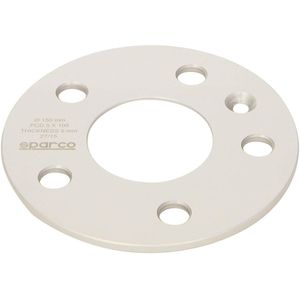 SPARCO Spoorverbreding FORD,VOLVO,JAGUAR 051STB10
