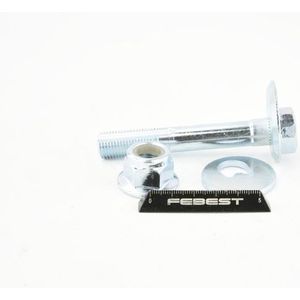 FEBEST Wielvluchtcorrectieschroef VW 2329-005-KIT 701407398,701407397C