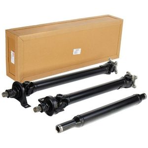 NTY Cardanas MERCEDES-BENZ NWN-ME-002 A6394107006,6394101916,6394107006 Aandrijfas, asaandrijving A6394101916,A6394103906,A6394106006