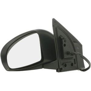 RIDEX Buitenspiegel TOYOTA 50O0493 8794074070 Zijspiegel,Spiegel,Achteruitkijkspiegel,Autospiegel,Dodehoekspiegel