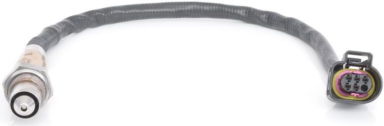 BOSCH Lambdasonde MITSUBISHI,TEMSA,FUSO (MITSUBISHI) 0 281 004 209 LSUADV,ME555789,LS44209 Lambda sensor,Lambdasonde sensor