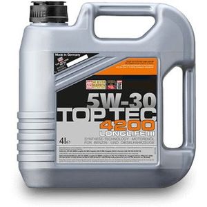 Motul 10W60 300V Lemans - Motorolie - 2L