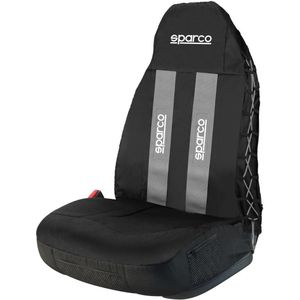 SPARCO Stoelhoes SPC3501GR