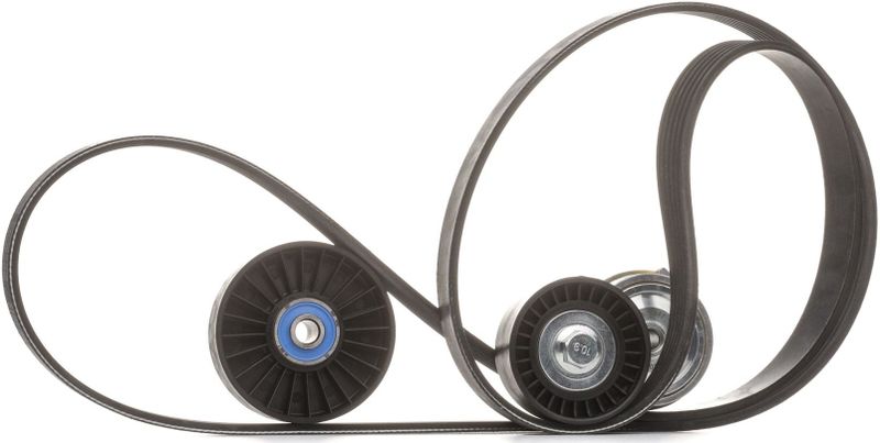 SKF Poly-V-riem set FIAT VKMA 32128 46546374,55180011,46454419 Multiriemset 71734717,71739917,8200356268,60814033,71771437,VKMV6PK1815,60667257