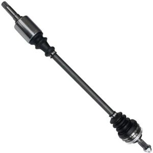 EURODRIVELINE Aandrijfas PEUGEOT,CITROËN CT-215 3273HN,3273HP,3273HS 9650624180,3273HT,3273ST,3273ES,3273ET