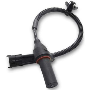 NTY Sensoren HYUNDAI,KIA ECP-HY-014 3935023700 Sensor, nokkenaspositie