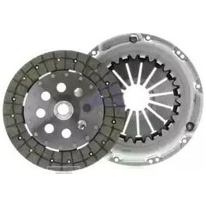 LuK Koppelingsset VOLVO,MITSUBISHI 623 3081 09 274180,30611708,30611710 MW30618657,MW30618658,7701472887,8200072427,8200072446