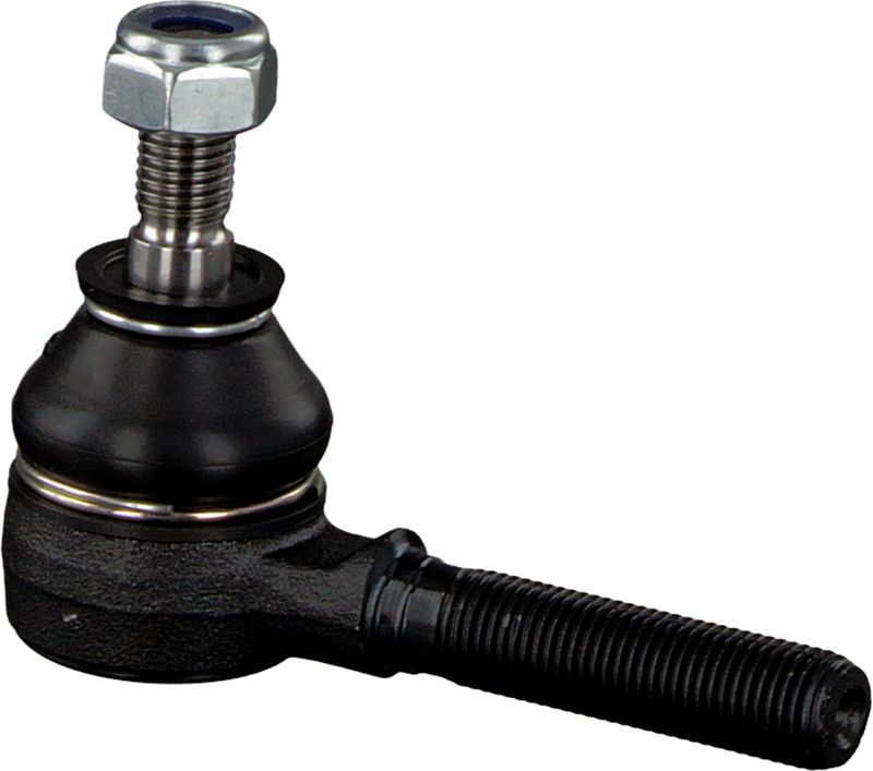 FEBI BILSTEIN Stuurkogel VW 02285 113415812C,311415812B,311415812C Spoorstangeind,Stuurstangkogel,Spoorstangkogel