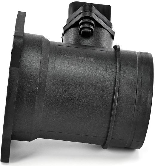 DELPHI Luchtmassameter VW,AUDI AF10249-12B1 06B133471X,06B133471 LMM