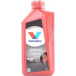 Valvoline Kardanasolie RENAULT,PEUGEOT,CITROËN 867068