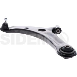 SIDEM Draagarm MITSUBISHI,SMART 71172 4543300707,4013A135,MN186217 Draagarm, wielophanging