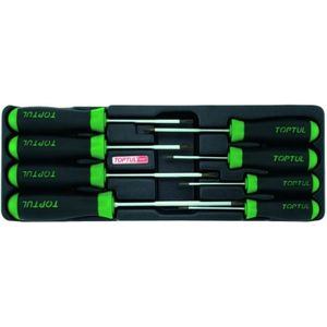 TOPTUL Gereedschapmodule GAAT0807