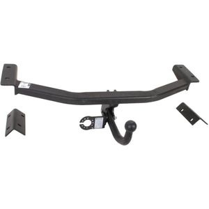 STEINHOF - K-028 - Trekhaak - Mechanisch Bewerkt - Met Vaste Kogelkop