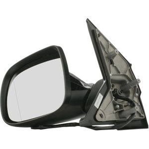 RIDEX Buitenspiegel VW 50O0710 7H1857507R,7H1857527 Zijspiegel,Spiegel,Achteruitkijkspiegel,Autospiegel,Dodehoekspiegel