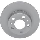 ATE Remschijf VOLVO 24.0122-0127.1 1228153,1359131,270739 Remschijven