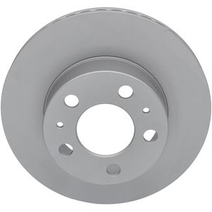 ATE Remschijf VOLVO 24.0122-0127.1 1228153,1359131,270739 Remschijven