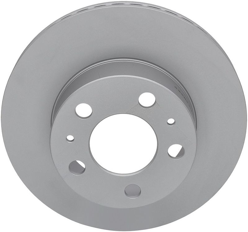 ATE Remschijf VOLVO 24.0122-0127.1 1228153,1359131,270739 Remschijven