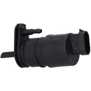 FEBI BILSTEIN Ruitensproeierpomp RENAULT 11995 7700802336,7704002215 Reinigingsvloeistofpomp, ruitenreiniging