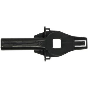 BLIC Ophanging, radiateur AUDI 6508-05-0035243P 8K0805201