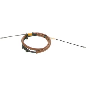 BOSCH Handremkabel RENAULT 1 987 477 635 7700311701,8200694083
