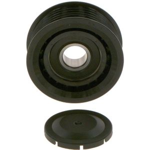 BOSCH Geleiderol VW,MERCEDES-BENZ,AUDI 1 987 945 812 6652003170,04593985AA,05184638AC Geleide rol/omdraairol v-snaren 5184638AC,68020888AA,A0002020919