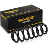 MONROE Chassisveer VW SP4325 3C0511115AE Veer,Verlagingsveren,Schroefveren,Veren