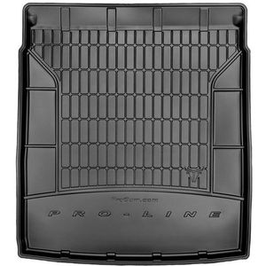 FROGUM Kofferbak / bagageruimte beschermmat VW TM548140 Kofferbakschaal