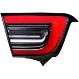 HELLA Achterlicht TESLA 2SD 015 341-931 150208600D,150208699D