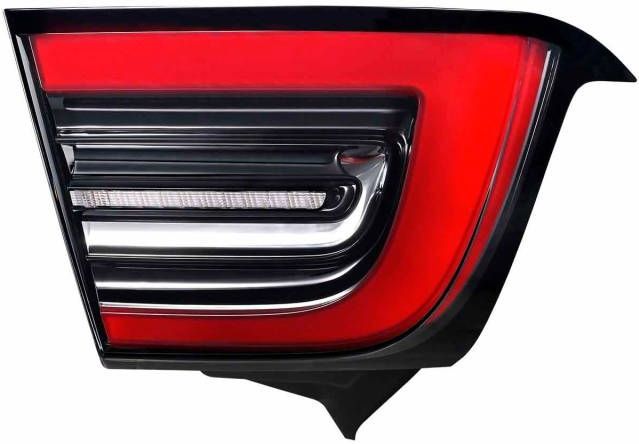 HELLA Achterlicht TESLA 2SD 015 341-931 150208600D,150208699D