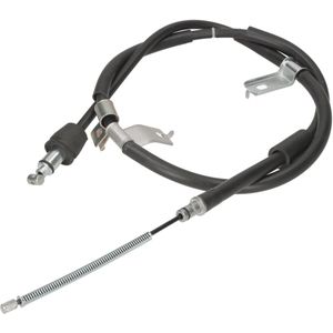 FEBI BILSTEIN Handremkabel KIA 193512 5977007410,5977007000,5977007010 5977007010DS