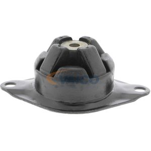 VAICO Aslichaam- / motorsteunlager VW,AUDI V10-2430 431199381L,443199381J,855199381 Motorsteun,Motorsteun rubber,Motorsteun & Versnellingsbaksteun