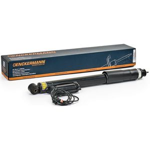 DENCKERMANN Schokdemper MERCEDES-BENZ DSA028G 2113200631,2113260100,A2113200631 Schokbreker,Schokdempers,Schokbrekers A2113260100