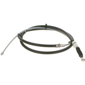BOSCH Handremkabel VW,AUDI,SKODA 1 987 482 861 6C0609721