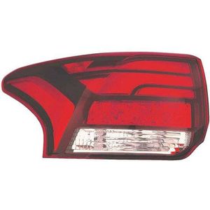 ALKAR Achterlicht MITSUBISHI 2010025 8330A997,8330B173