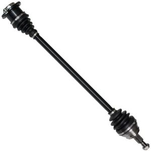 EURODRIVELINE Aandrijfas AUDI AD-511 8Z0407272AC,8Z0407272AN,8Z0407452AX DS52265