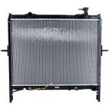 NRF Radiateur KIA 550095 253103E830
